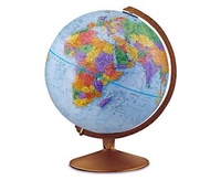 Explorer Globe