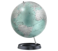 Expression Mint Globe