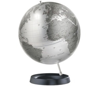 Expression Silver Globe (Silver)