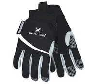 Extremities MB Glove Black/Grey (Size Large) (Large)