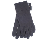 Extremities Power Stretch Pro Glove Black (Size Large/Extra Large) (Large/Extra Large)