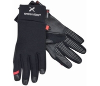 Extremities Sticky Power Stretch Pro Glove Black (L/XL) (L/XL)