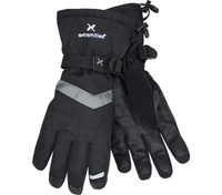 Extremities Super Corbett GTX Glove Black/Grey (Size X Large) (X Large)