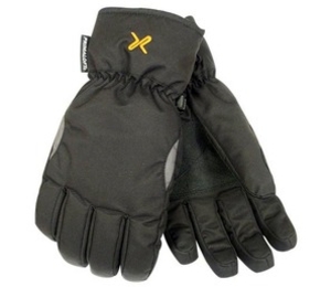 Extremities Super Inferno Glove Black (Size Medium) (Medium)