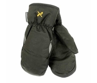 Extremities Super Inferno Mitt Black (Small) (Small)