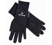 Extremities Waterproof Power Liner Glove Black (Size Extra Large) (Extra Large)