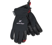 Extremities Windstopper Guide Glove Black (Size Large) (Large)