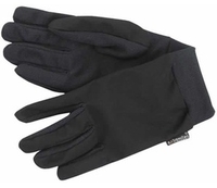Extremities Windy Lite Dry Glove Black (Size Large) (Large)
