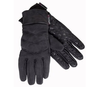 Extremities Womens Super Thicky Glove Black (Size Medium) (Medium)