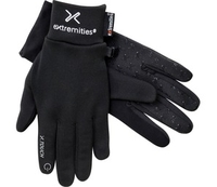 Extremities X Touch Glove Black (Size Large/Extra Large) (Large/Extra Large)