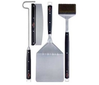 Fornetto Pizza Oven 4 Toolset (Oven 4 Toolset)