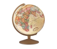 Franklin Globe