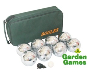Garden Games Boule in a Bag (Garden Games Boule in a Bag)