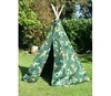 Garden Games Camouflage Wigwam Play Tent (Garden Games Camouflage Wigwam Play Tent)