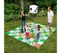 Garden Games Giant Snakes and Ladders