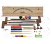 Garden Games Longworth 4 Player Croquet Set in a Box (Garden Games Longworth 4 Player Croquet Set in a Box)