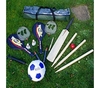 Garden Games Not Just Cricket