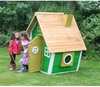 Garden Games Whacky Ranch Play House (Garden Games Whacky Ranch Play House)