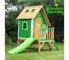 Garden Games Whacky Tower Play House (Garden Games Whacky Tower Play House)
