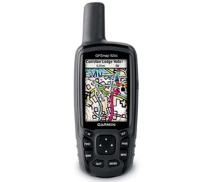Garmin 62SC GPS Map Worldwide with Camera (62SC)