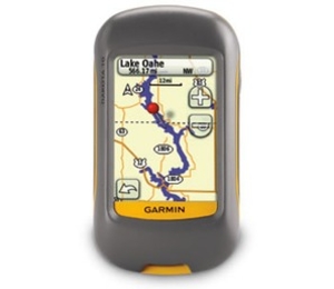 Garmin Dakota 10