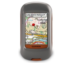 Garmin Dakota 20 GPS Navigator (Dakota 20)