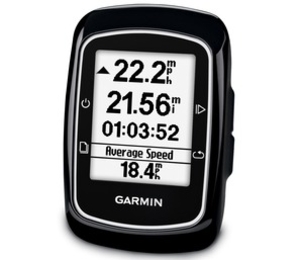 Garmin Edge 200 GPS for Cycling/Riding (Garmin Edge 200 Cycling GPS)