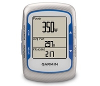Garmin Edge 500