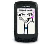 Garmin Edge 800 GPS Bike Navigator