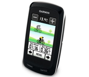 Garmin Edge 800 GPS Bike Performance and Navigation Bundle (Garmin Edge 800 GPS Bike Performance and Navigation Bundle)