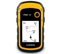 Garmin eTrex 10 Geocaching Kit (eTrex 10)
