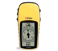 Garmin eTrex H (Garmin eTrex H)