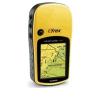 Garmin eTrex Venture HC (Garmin eTrex Venture HC)