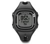 Garmin Forerunner 10 Black and Silver GPS Watch (Small) (Black and Silver)