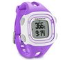 Garmin Forerunner 10 Violet and White GPS Watch (Violet and White)