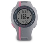 Garmin Forerunner 110 Womens Pink Bundle (With Heart Rate Monitor)