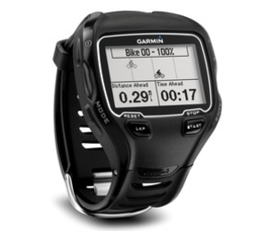 Garmin Forerunner 910 XT Wrist GPS (Forerunner 910 XT)
