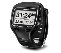 Garmin Forerunner 910XT Premium HRM Wrist GPS (Forerunner 910XT)