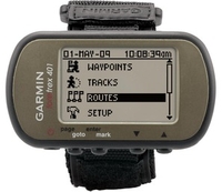 Garmin Foretrex 401 Wrist GPS