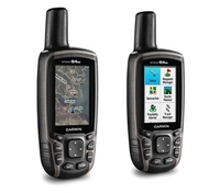 Garmin GPS MAP 64st Topo Europe (Garmin GPS MAP 64st Topo Europe)