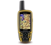 Garmin GPSMAP 62 Handheld Navigator