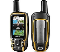 Garmin GPSMAP 64 with TOPO UK & Ireland Light (Garmin GPSMAP 64 with TOPO UK & Ireland Light)