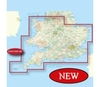 Garmin New Mapping 1.50K South (Southern England & Wales)
