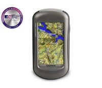 Garmin Oregon 450t Touchscreen GPS System (Garmin Oregon 450t Touchscreen GPS System)