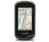 Garmin Oregon 600 GPS Navigator (Oregon 600)