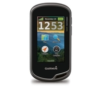 Garmin Oregon 600t GPS Navigator (Oregon 600t)