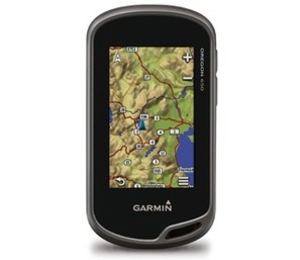Garmin Oregon 650 GPS Navigator (Oregon 650)