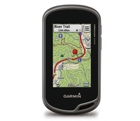 Garmin Oregon 650t GPS Navigator (650t)
