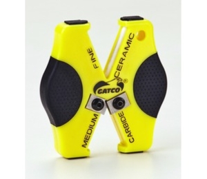 Gatco Micro-X Double Duty Sharpener