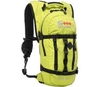 Geigerrig Pressurised Rig 500 Citrus Ballistic Rip Stop 8L